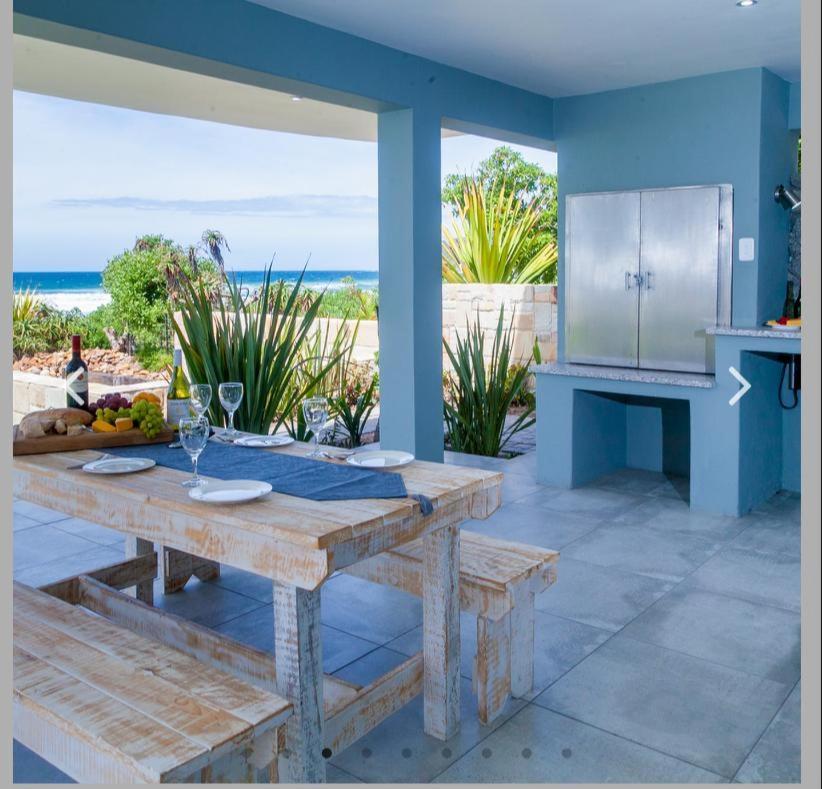Ti'Amo Apartment Wilderness Exterior photo