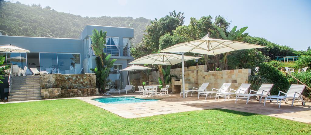 Ti'Amo Apartment Wilderness Exterior photo